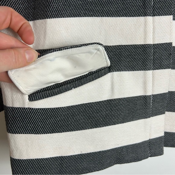 Lord & Taylor 424 Fifth cotton fashion jacket - Picture 6 of 9